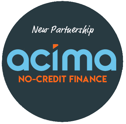 Acima Logo