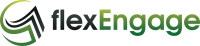 flexEngage logo