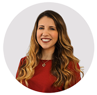 STORIS Marketing Supervisor, Caitlin Jascewsky