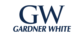 STORIS Client Gardner White Logo