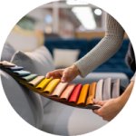Special Order Configuration in Mobile POS for furniture stores.