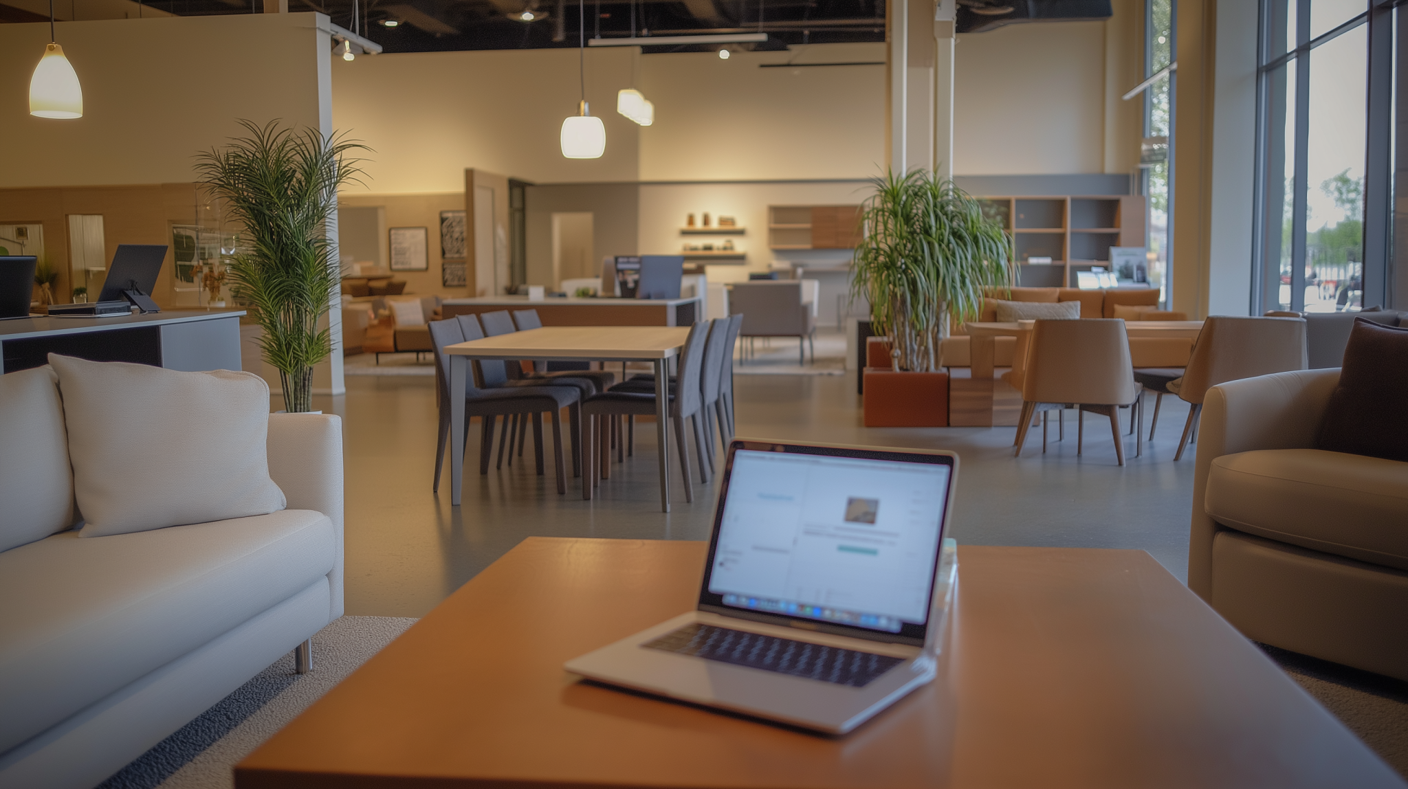 Mobile Solutions for Home Furnishings u2028Retail’s Path to Purchaseu2028