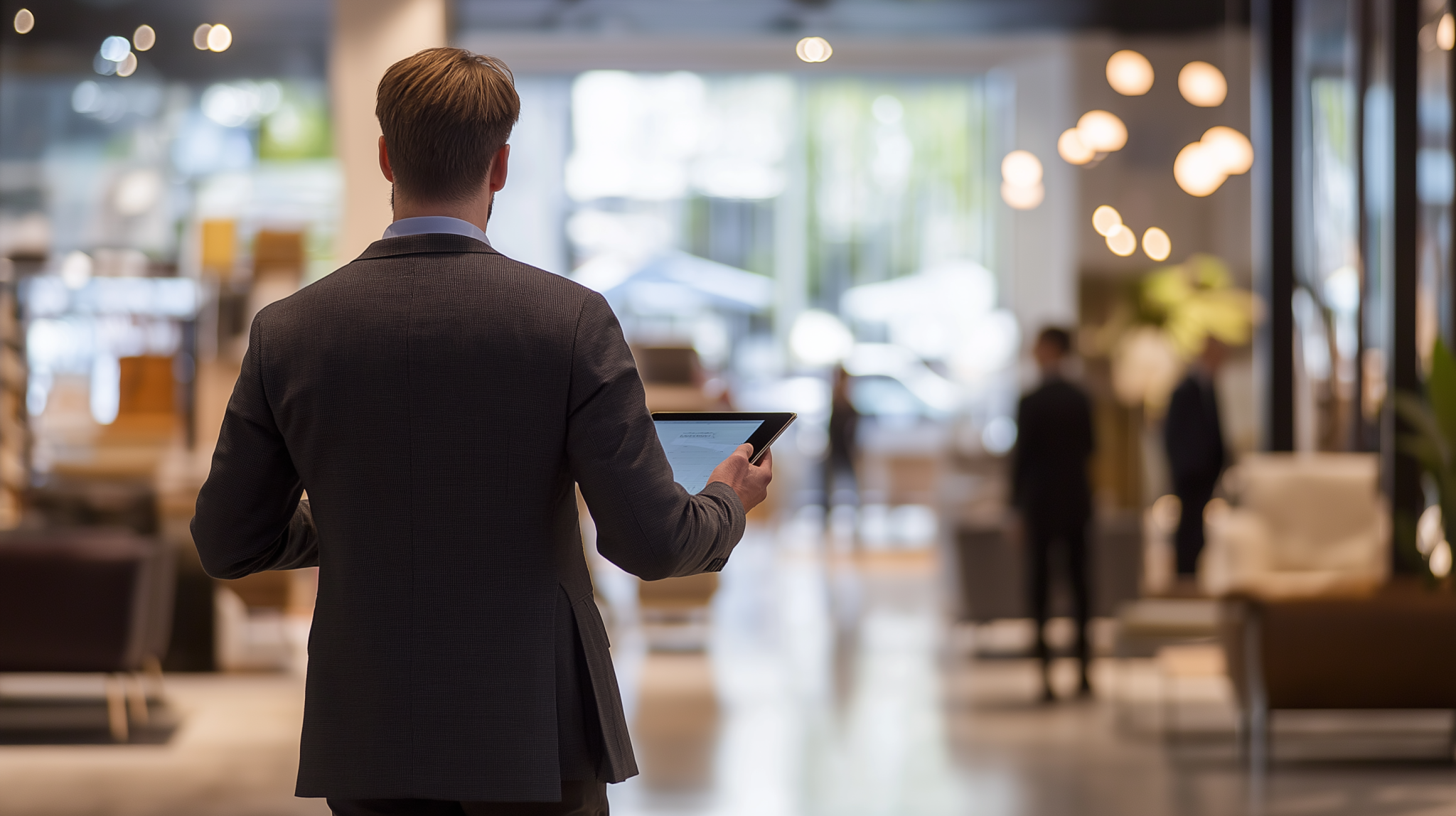 Mobile Point of Sale