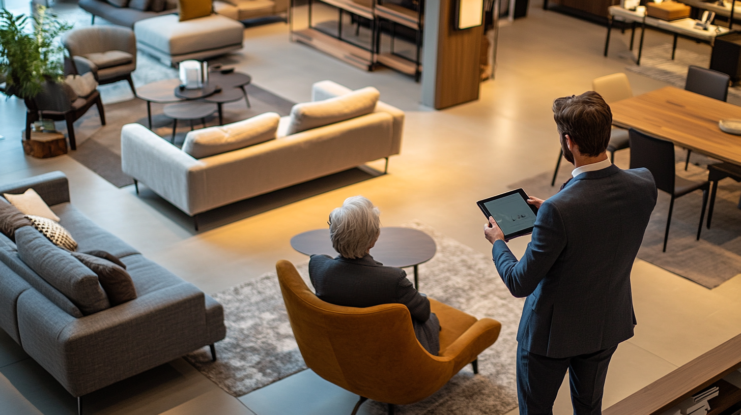 Customer Experience Management