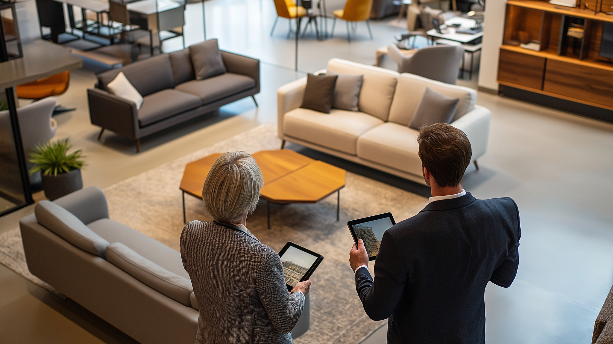 STORIS NextGen is modern, web-based retail technology for home furnishings retailers.u2028