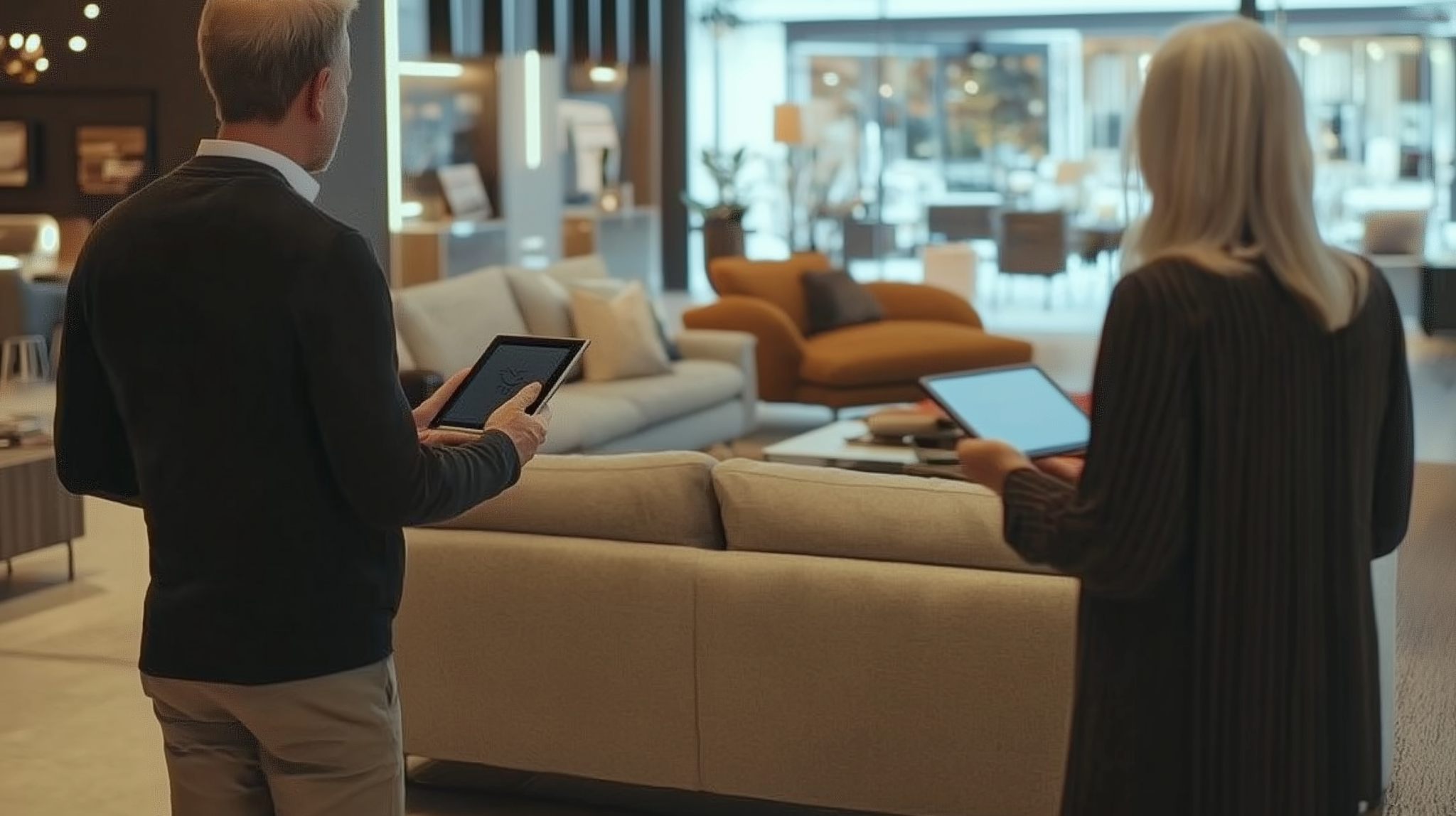 Web-based Applications Compatible on any Mobile Device