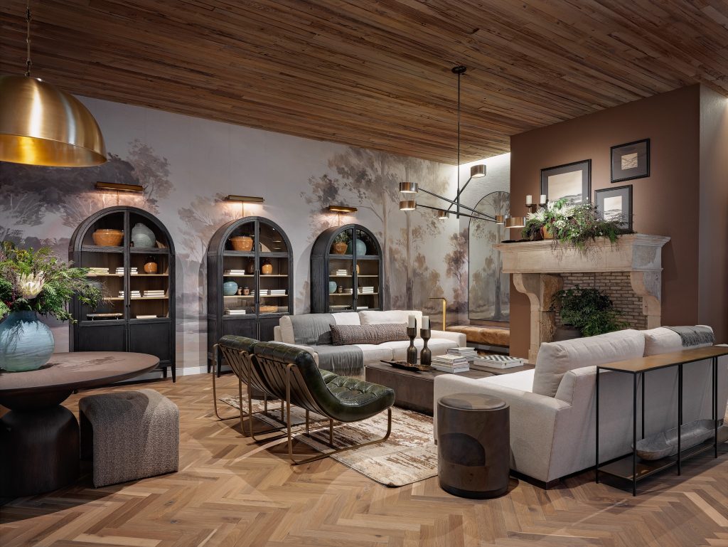 Arhaus Bozeman, MT Store Opening